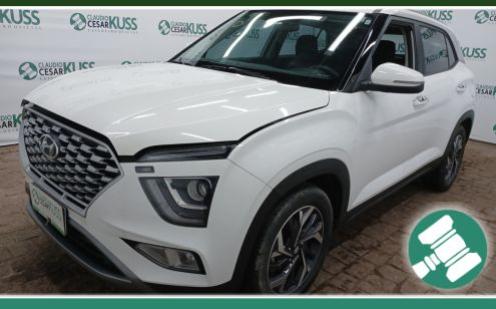 Leilão de Veículos