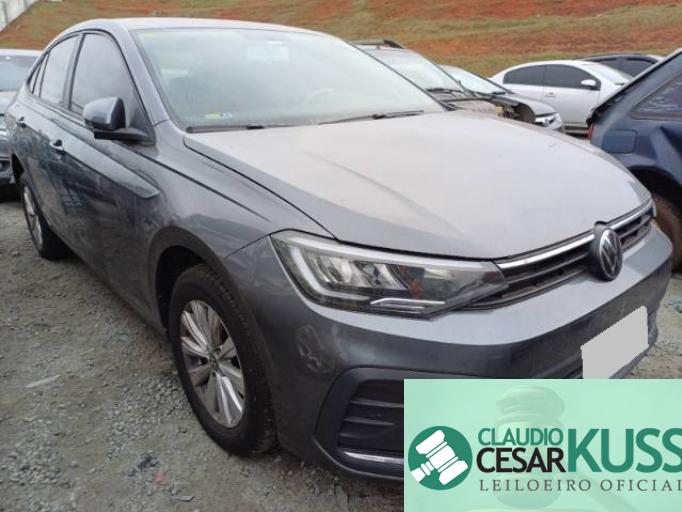 VOLKSWAGEN VIRTUS 23/24