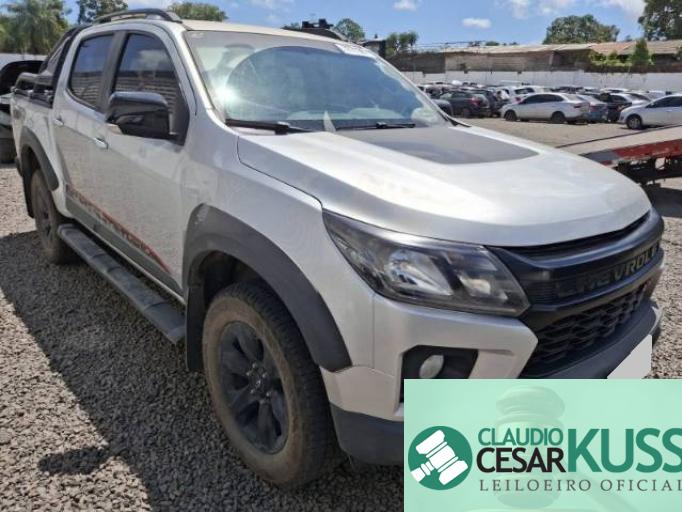 CHEVROLET S10 CD 22/23