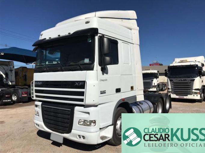 DAF XF 105 15/16