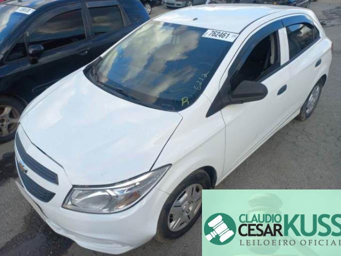 CHEVROLET ONIX 17/18