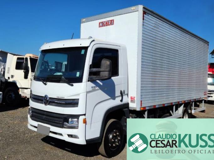 VOLKSWAGEN DELIVERY 11-180 20/21