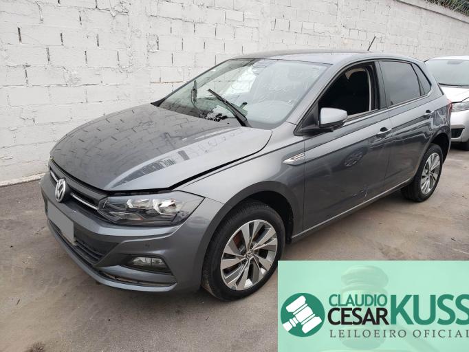 VOLKSWAGEN POLO 18/18