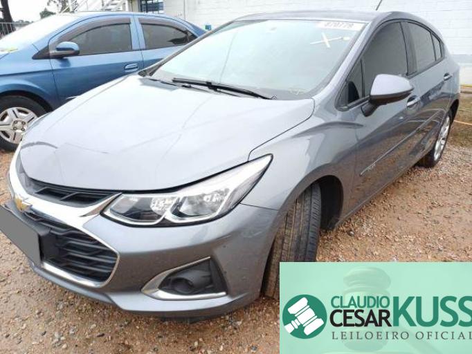 CHEVROLET CRUZE 19/20