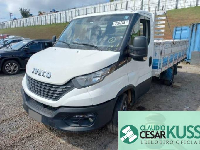 IVECO DAILY 21/21