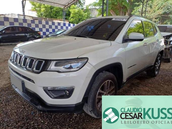 JEEP COMPASS 20/21