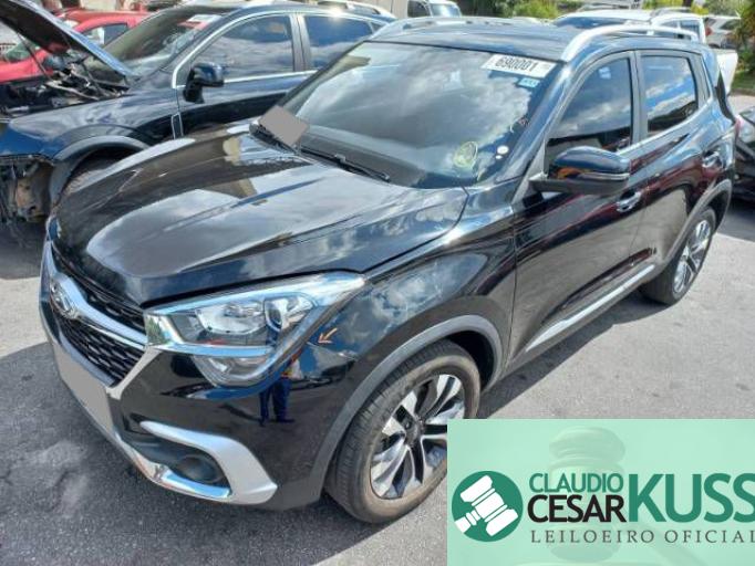 CAOA CHERY TIGGO 5X 19/20