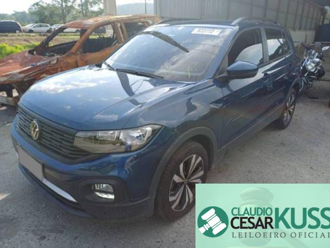 VOLKSWAGEN T-CROSS 24/24