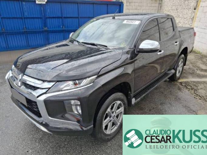 MITSUBISHI L200 TRITON 21/22