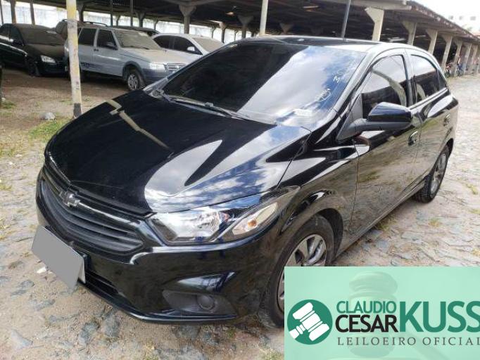 CHEVROLET ONIX 19/20
