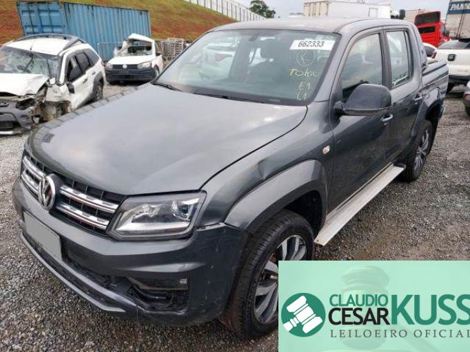 VOLKSWAGEN AMAROK 19/19
