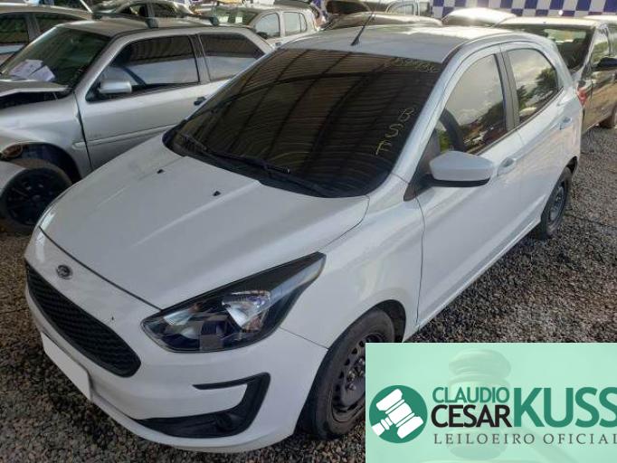 FORD KA 19/19