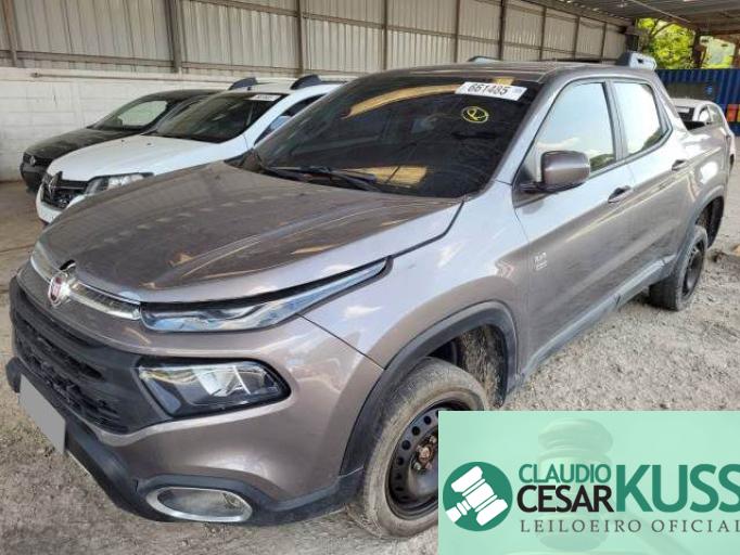 FIAT TORO 17/18
