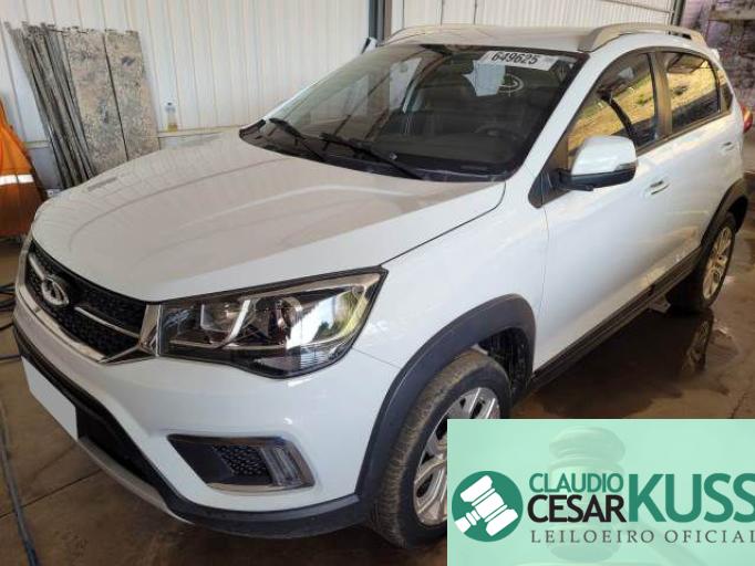 CAOA CHERY TIGGO 2 19/20
