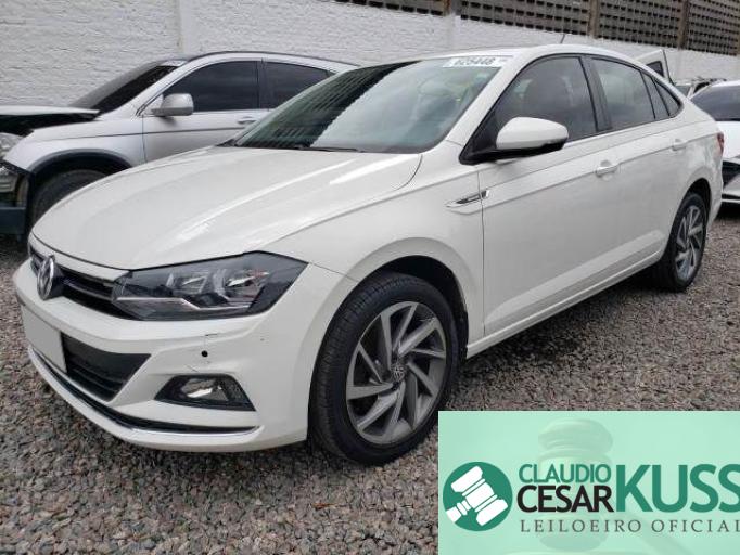 VOLKSWAGEN VIRTUS 19/19